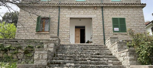 5 rooms Villa in Aggius, Italy No. 92581 12