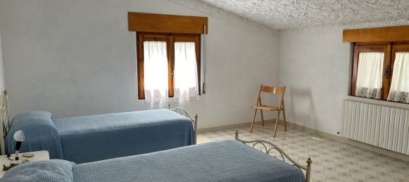 5 rooms Villa in Aggius, Italy No. 92581 26