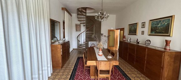 5 rooms Villa in Aggius, Italy No. 92581 3
