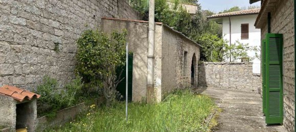 5 rooms Villa in Aggius, Italy No. 92581 4