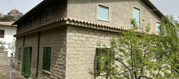 5 rooms Villa in Aggius, Italy No. 92581 9