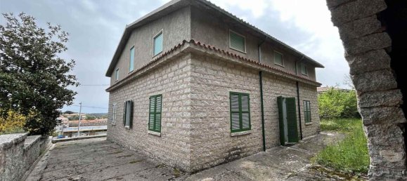 5 rooms Villa in Aggius, Italy No. 92581 33