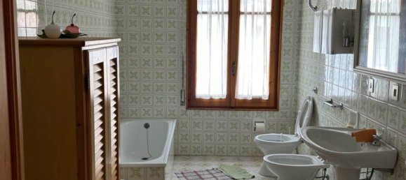 5 rooms Villa in Aggius, Italy No. 92581 30