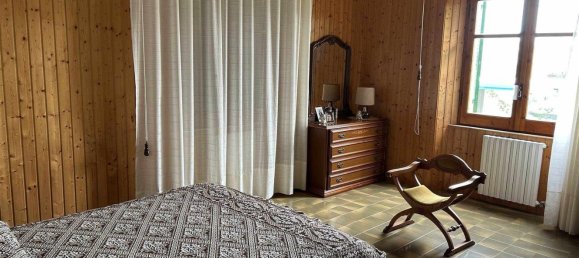 5 rooms Villa in Aggius, Italy No. 92581 24