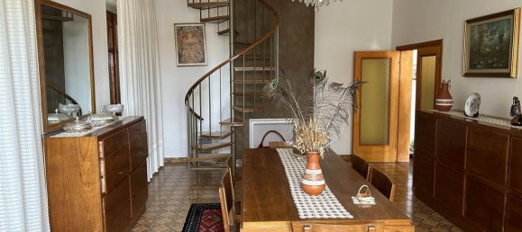 5 rooms Villa in Aggius, Italy No. 92581 11