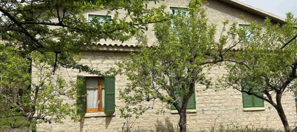 5 rooms Villa in Aggius, Italy No. 92581 13