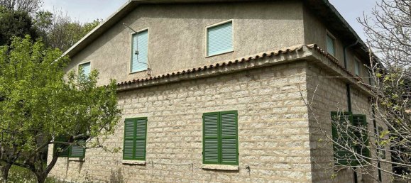 5 rooms Villa in Aggius, Italy No. 92581 2