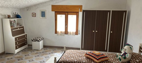 5 rooms Villa in Aggius, Italy No. 92581 32