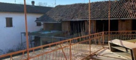 Вилла с 5 комнатами в Семьяна, Италия № 85062 20