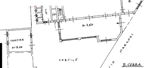 Вилла с 5 комнатами в Семьяна, Италия № 85062 24