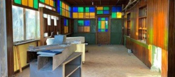 Вилла с 5 комнатами в Семьяна, Италия № 85062 15