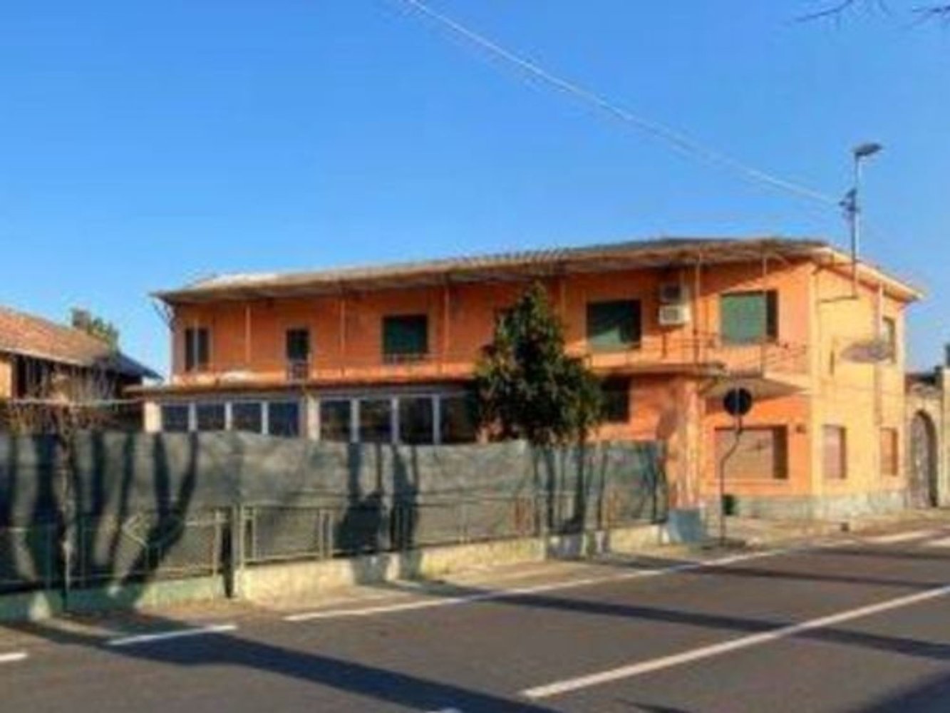 Вилла с 5 комнатами в Семьяна, Италия № 85062