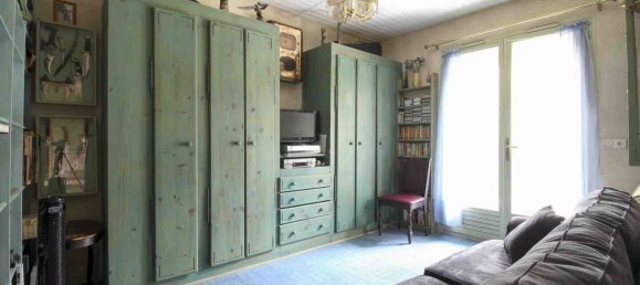 3 Schlafzimmer Haus in Boismorand, France, Nr. 257954 8