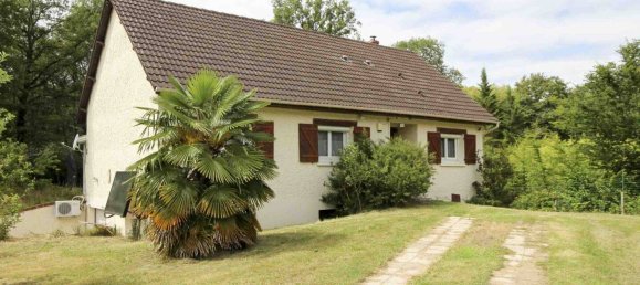 3 Schlafzimmer Haus in Boismorand, France, Nr. 257954 21