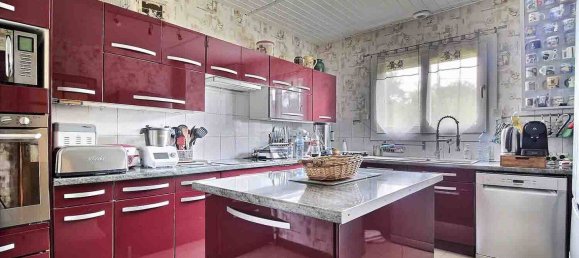 3 Schlafzimmer Haus in Boismorand, France, Nr. 257954 5