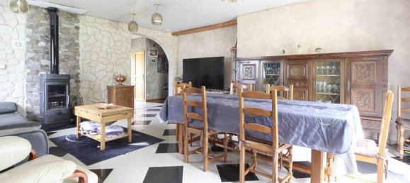 3 Schlafzimmer Haus in Boismorand, France, Nr. 257954 4