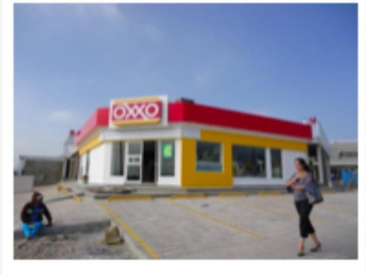  بناية في Queretaro, Mexico رقم 199831