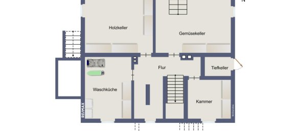 1 غرف نوم منزل في Puntigam, Austria رقم 202120 8