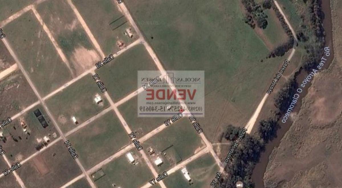  Land in Mar del Plata, Argentina No. 120336