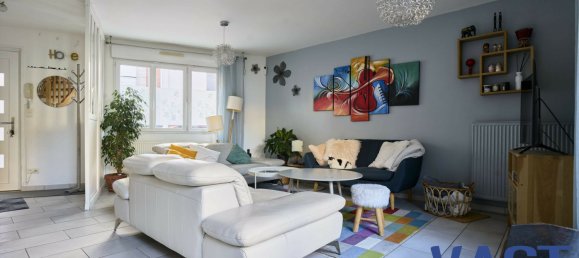 4 Schlafzimmer Haus in Lille, France, Nr. 216823 4