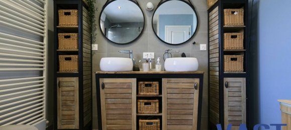 4 Schlafzimmer Haus in Lille, France, Nr. 216823 16