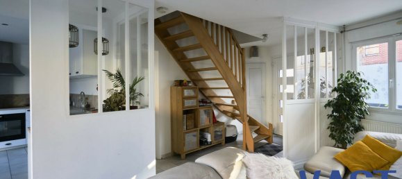 4 Schlafzimmer Haus in Lille, France, Nr. 216823 37