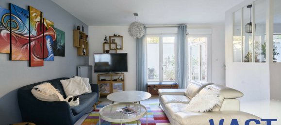 4 Schlafzimmer Haus in Lille, France, Nr. 216823 6