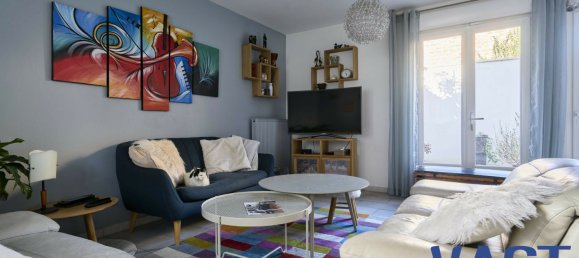 4 Schlafzimmer Haus in Lille, France, Nr. 216823 5