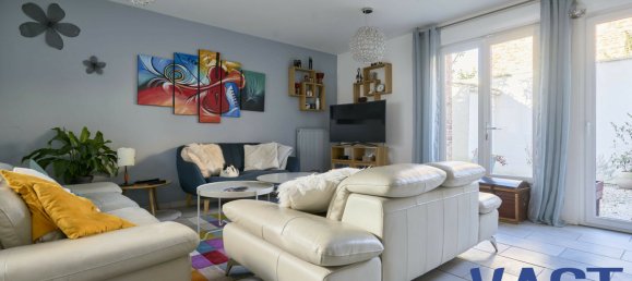 4 Schlafzimmer Haus in Lille, France, Nr. 216823 7