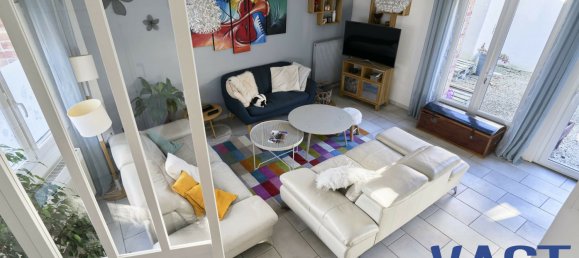 4 Schlafzimmer Haus in Lille, France, Nr. 216823 8