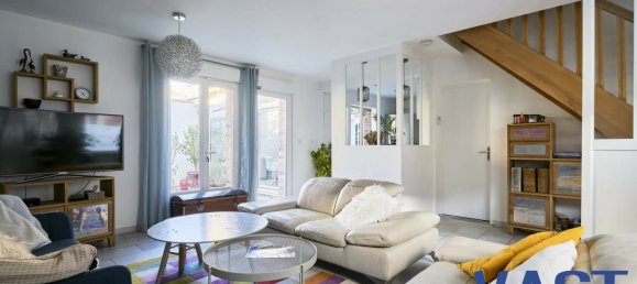 4 Schlafzimmer Haus in Lille, France, Nr. 216823 10