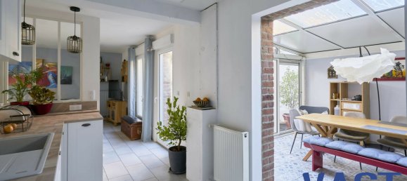 4 Schlafzimmer Haus in Lille, France, Nr. 216823 49