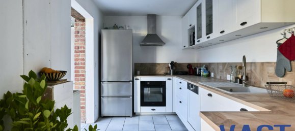 4 Schlafzimmer Haus in Lille, France, Nr. 216823 11