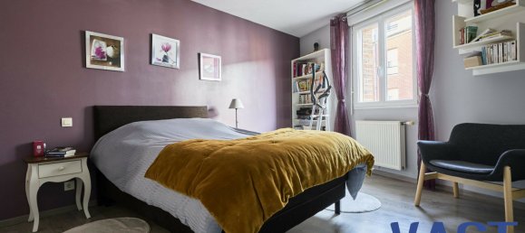 4 Schlafzimmer Haus in Lille, France, Nr. 216823 30