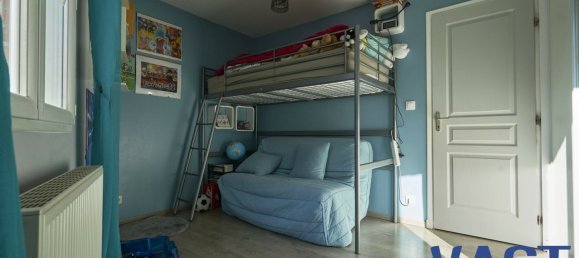 4 Schlafzimmer Haus in Lille, France, Nr. 216823 33