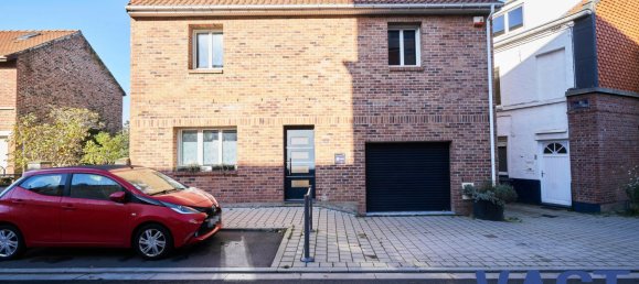 4 Schlafzimmer Haus in Lille, France, Nr. 216823 53