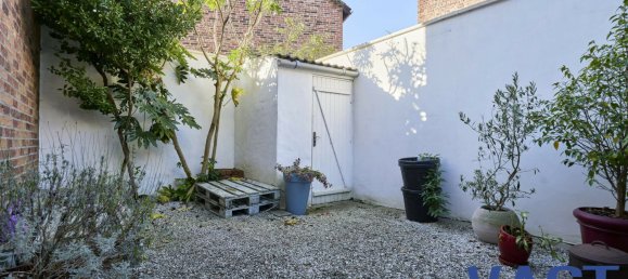 4 Schlafzimmer Haus in Lille, France, Nr. 216823 14