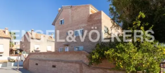 5 غرف نوم منزل في Betera, Spain رقم 174201 32