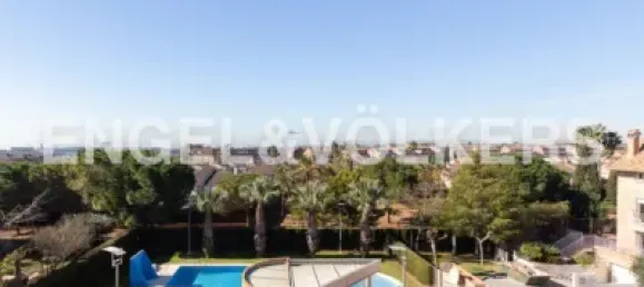 5 غرف نوم منزل في Betera, Spain رقم 174201 2