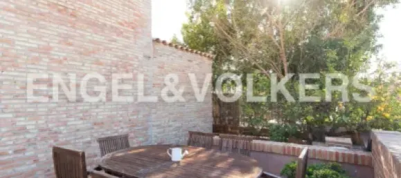 5 غرف نوم منزل في Betera, Spain رقم 174201 34