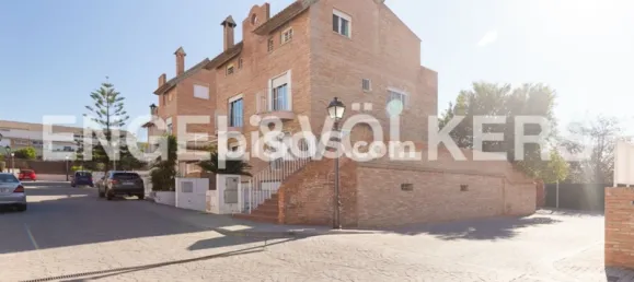 5 غرف نوم منزل في Betera, Spain رقم 174201 30