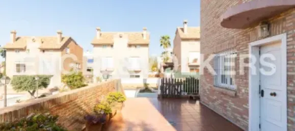 5 غرف نوم منزل في Betera, Spain رقم 174201 23