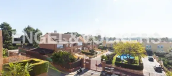 5 غرف نوم منزل في Betera, Spain رقم 174201 28