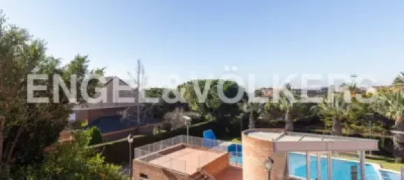 5 غرف نوم منزل في Betera, Spain رقم 174201 26