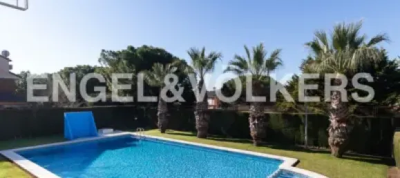 5 غرف نوم منزل في Betera, Spain رقم 174201 31