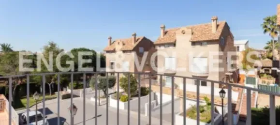 5 غرف نوم منزل في Betera, Spain رقم 174201 25