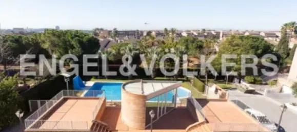 5 غرف نوم منزل في Betera, Spain رقم 174201 37