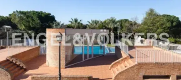 5 غرف نوم منزل في Betera, Spain رقم 174201 36