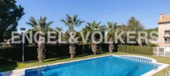 5 غرف نوم منزل في Betera, Spain رقم 174201 35