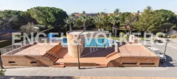 5 غرف نوم منزل في Betera, Spain رقم 174201 27